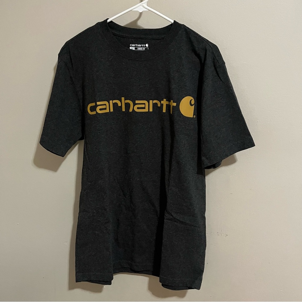 Carhartt T-Shirt Size S